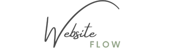 website flow-logo