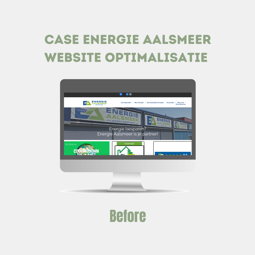 case -nieuwe-conversiegerichte-website